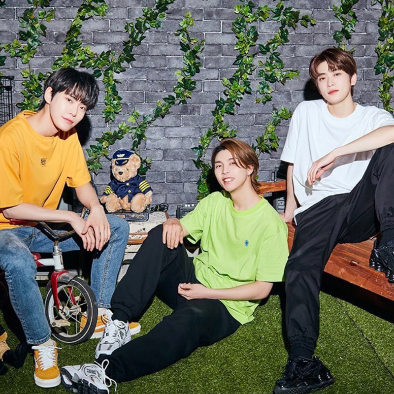 限定 TEDDYISLAND X SLOWACID CONTACT LOGO T-SHIRT 4color 限定 TEDDYISLAND X SLOWACID CONTACT LOGO T-SHIRT 4color