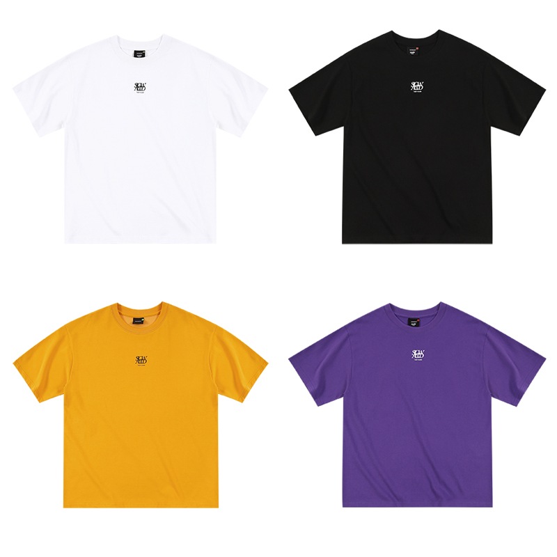 限定 TEDDYISLAND X SLOWACID CONTACT LOGO T-SHIRT 4color 限定 TEDDYISLAND X SLOWACID CONTACT LOGO T-SHIRT 4color