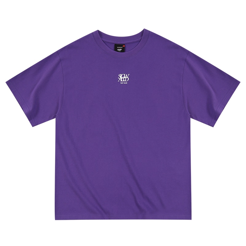 限定 TEDDYISLAND X SLOWACID CONTACT LOGO T-SHIRT 4color 限定 TEDDYISLAND X SLOWACID CONTACT LOGO T-SHIRT 4color