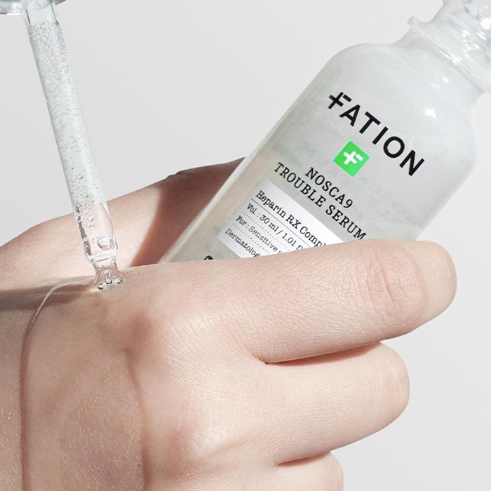 ノスカナイン トラブル セラム 50ml 大容量企画(+リフィル40ml+クリーム10ml) / セラム / 導入美容液 / スキンケア ノスカナイン トラブル セラム 50ml 大容量企画(+リフィル40ml+クリーム10ml) / セラム / 導入美容液 / スキンケア