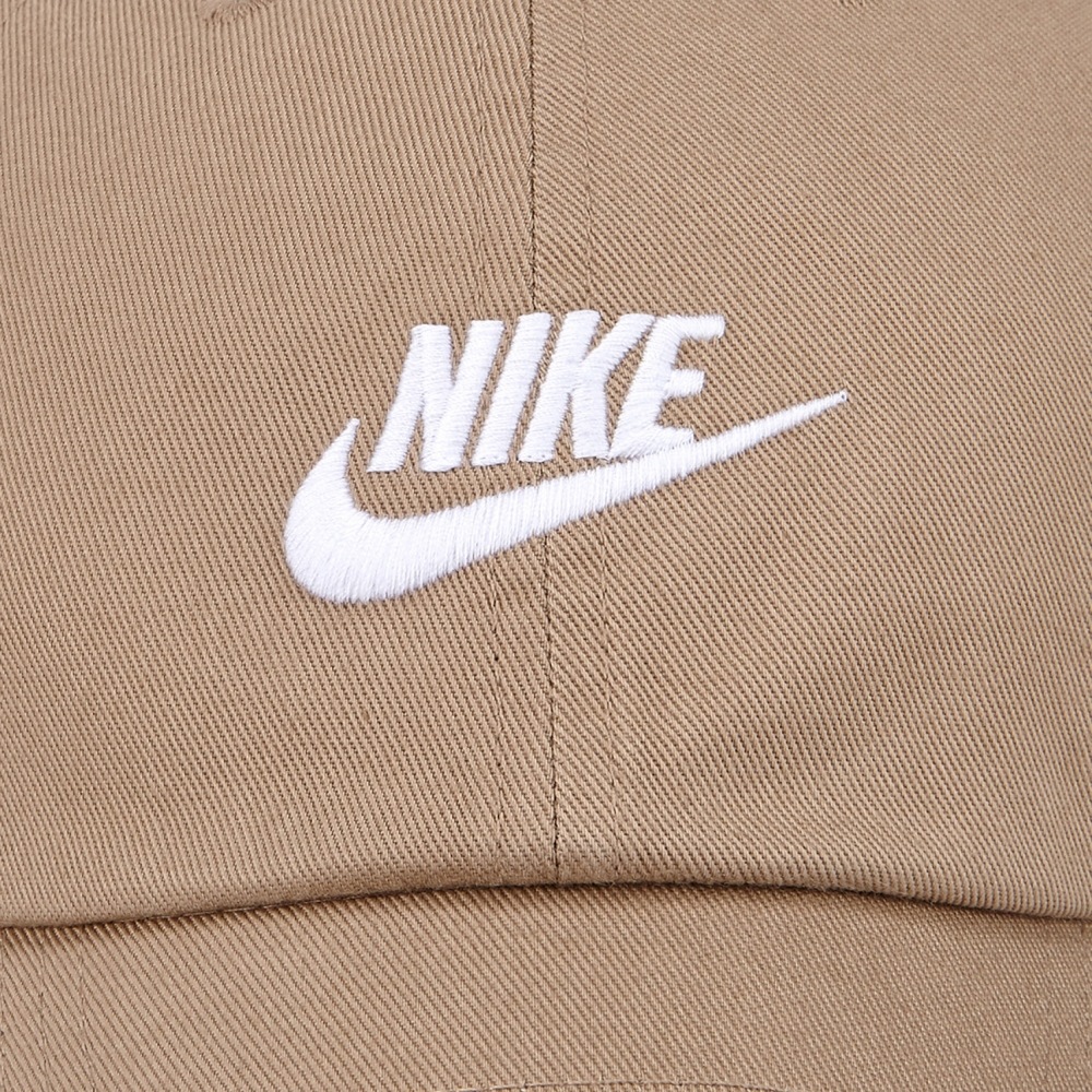 ナイキクラブアンストラクチャードフューチュラウォッシュドキャップ/FB5368-247