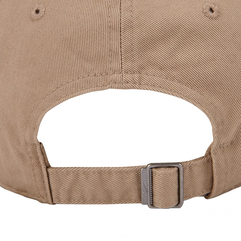 ナイキクラブアンストラクチャードフューチュラウォッシュドキャップ/FB5368-247