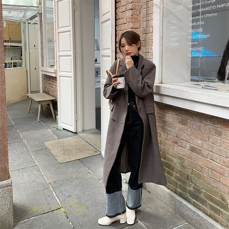 コート レディース チェスターコート ロングコート ラシャコート 無地 ポケット付き 綺麗め ラシャ コート レディース チェスターコート ロングコート ラシャコート 無地 ポケット付き 綺麗め ラシャ