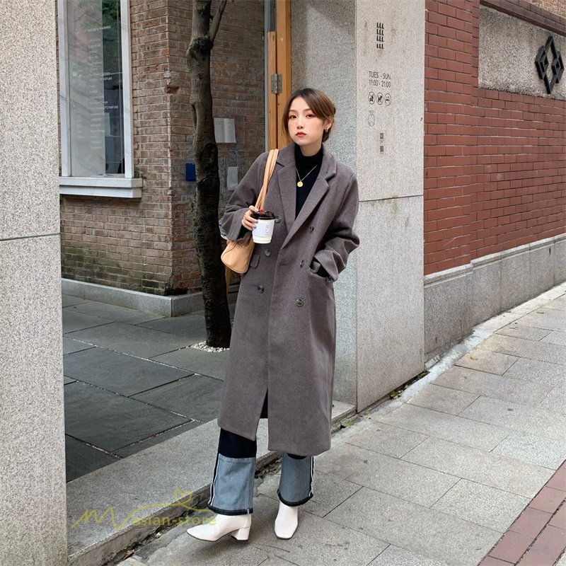 コート レディース チェスターコート ロングコート ラシャコート 無地 ポケット付き 綺麗め ラシャ コート レディース チェスターコート ロングコート ラシャコート 無地 ポケット付き 綺麗め ラシャ