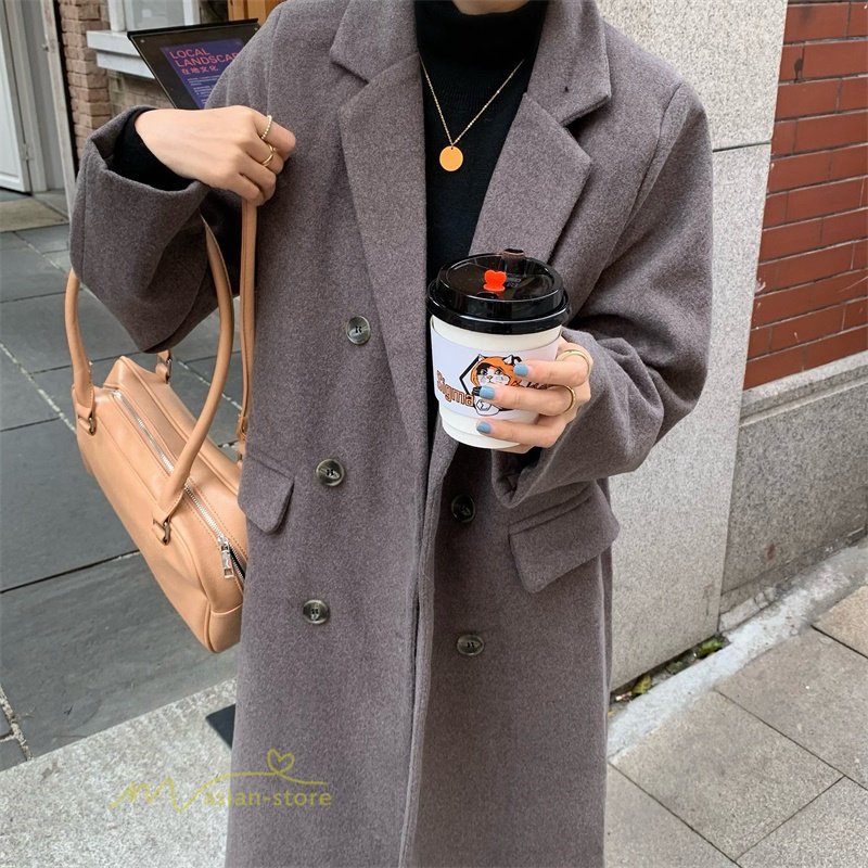 コート レディース チェスターコート ロングコート ラシャコート 無地 ポケット付き 綺麗め ラシャ コート レディース チェスターコート ロングコート ラシャコート 無地 ポケット付き 綺麗め ラシャ