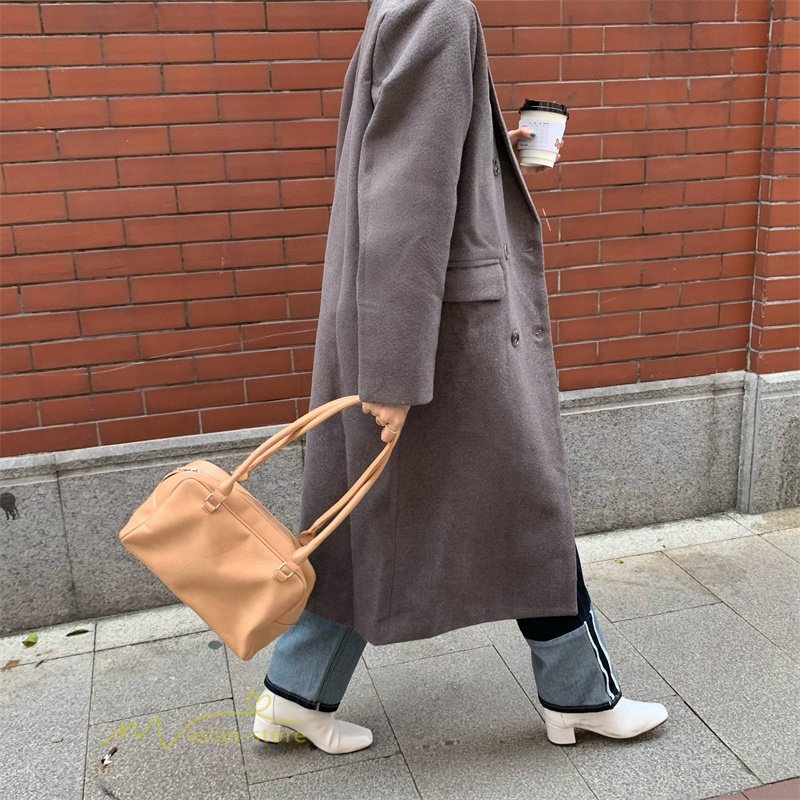 コート レディース チェスターコート ロングコート ラシャコート 無地 ポケット付き 綺麗め ラシャ コート レディース チェスターコート ロングコート ラシャコート 無地 ポケット付き 綺麗め ラシャ