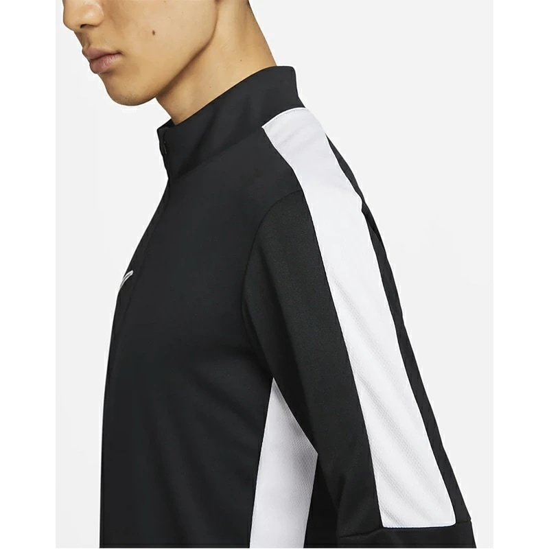 シャツ ジャージ メンズサッカー フットサル ブラック 黒 トップス サステナ/DX4301-010 シャツ ジャージ メンズサッカー フットサル ブラック 黒 トップス サステナ/DX4301-010