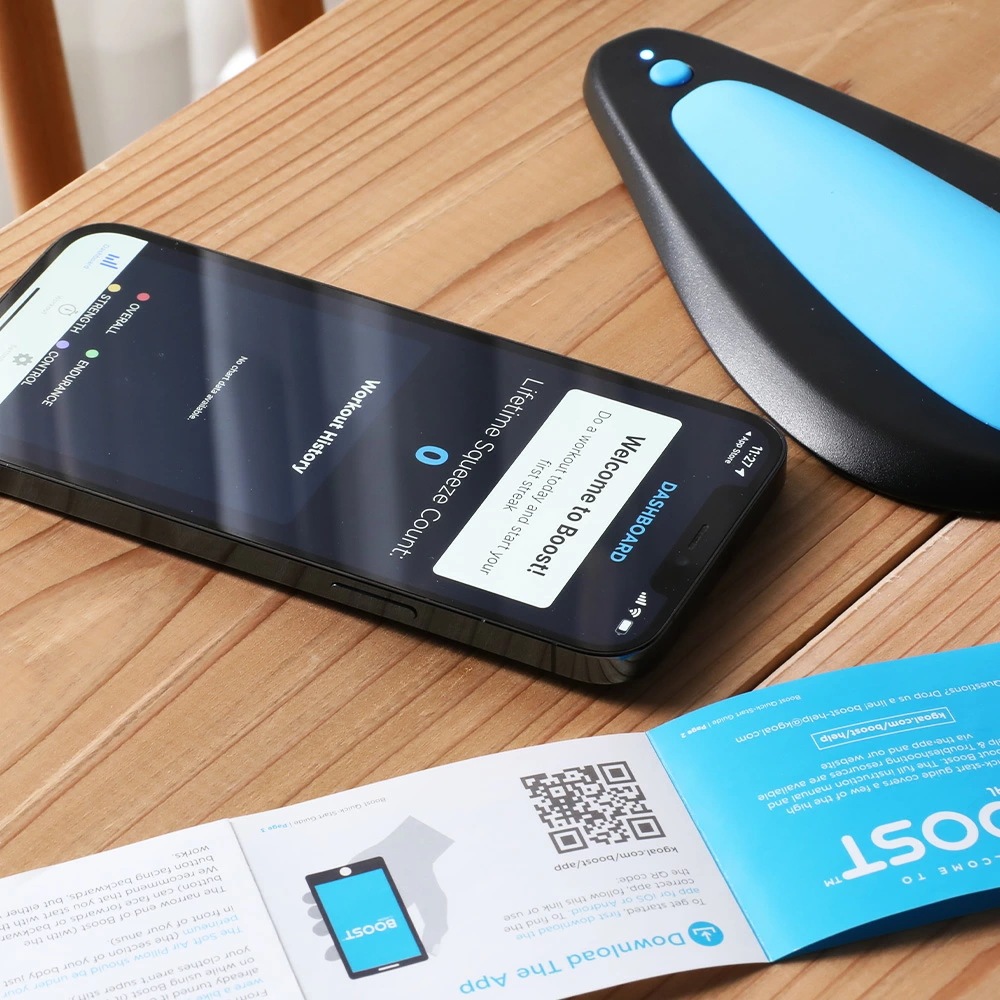 kGoal(ケゴール)ブースト 骨盤底筋 トレーニング 膣トレ フェムテック ちつトレ ゆるみ対策 産後 インナーマッスル bluetooth 充電式 スマート充電 男女兼用 尿もれ 軽失禁 kGoal(ケゴール)ブースト 骨盤底筋 トレーニング 膣トレ フェムテック ちつトレ ゆるみ対策 産後 インナーマッスル bluetooth 充電式 スマート充電 男女兼用 尿もれ 軽失禁