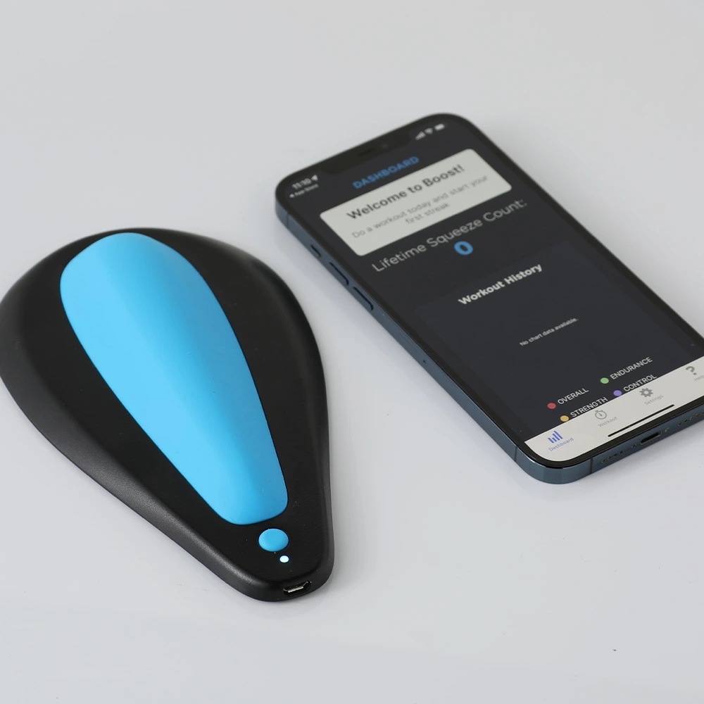 kGoal(ケゴール)ブースト 骨盤底筋 トレーニング 膣トレ フェムテック ちつトレ ゆるみ対策 産後 インナーマッスル bluetooth 充電式 スマート充電 男女兼用 尿もれ 軽失禁 kGoal(ケゴール)ブースト 骨盤底筋 トレーニング 膣トレ フェムテック ちつトレ ゆるみ対策 産後 インナーマッスル bluetooth 充電式 スマート充電 男女兼用 尿もれ 軽失禁