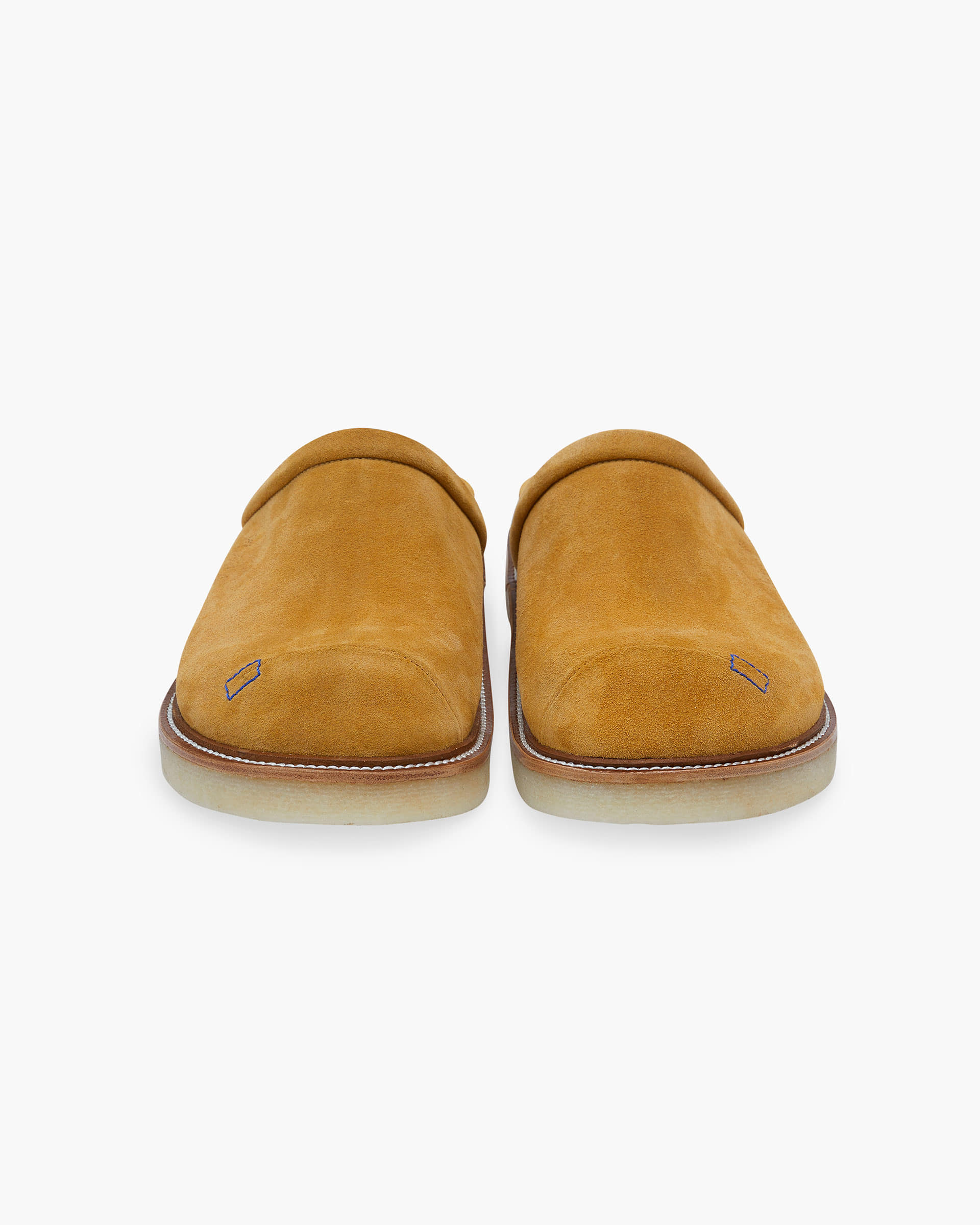 ADER ERROR】 CURVE SABOT 02 : YELLOW