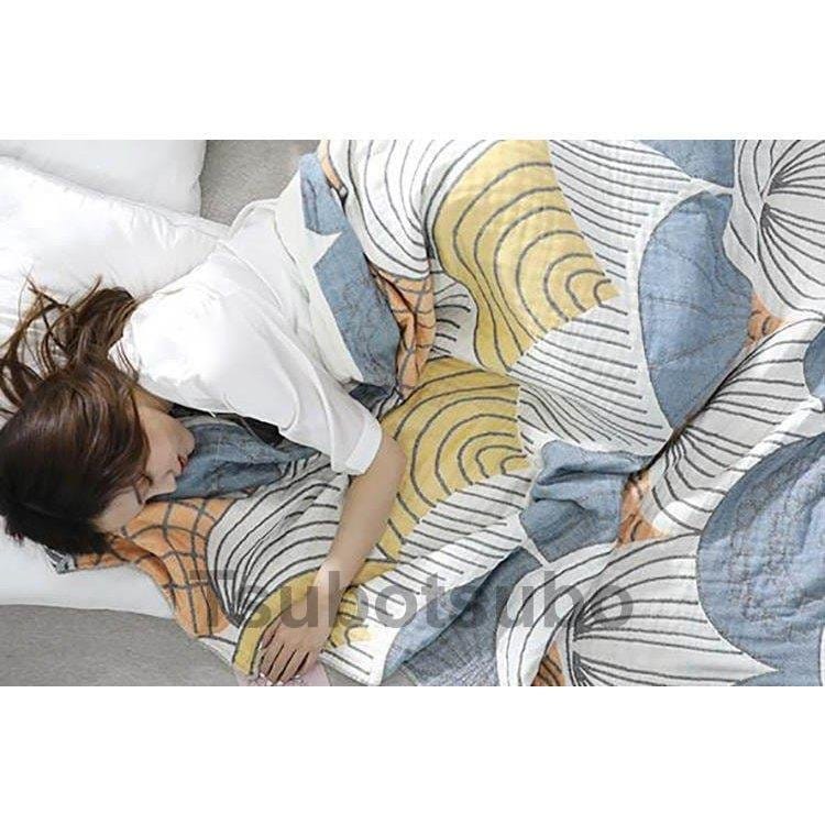 ガーゼケット シングル お昼寝 洗える 用 綿 無地 肌掛け おしゃれ 寝具 通気 ガーゼケット シングル お昼寝 洗える 用 綿 無地 肌掛け おしゃれ 寝具 通気