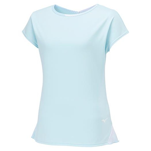 MIZUNO ミズノ ゲームシャツ ラケットスポーツ ウィメンズ ゲームウエア 62JAB20618 MIZUNO ミズノ ゲームシャツ ラケットスポーツ ウィメンズ ゲームウエア 62JAB20618