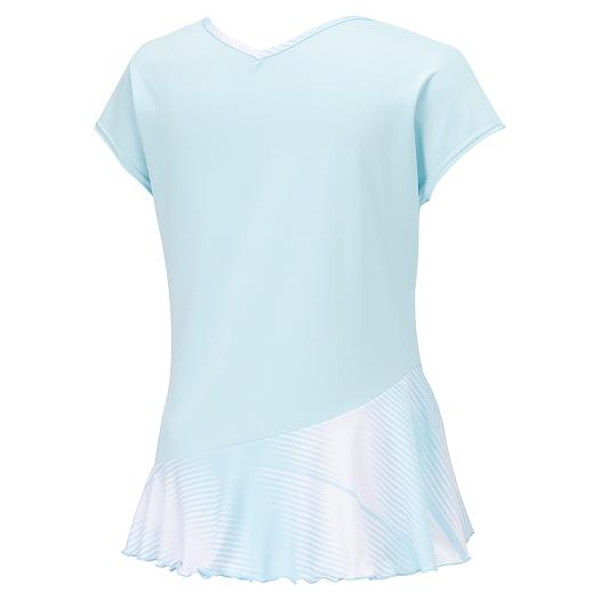 MIZUNO ミズノ ゲームシャツ ラケットスポーツ ウィメンズ ゲームウエア 62JAB20618 MIZUNO ミズノ ゲームシャツ ラケットスポーツ ウィメンズ ゲームウエア 62JAB20618