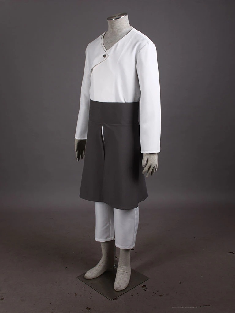 日向ネジ コスプレ衣装 コスチューム