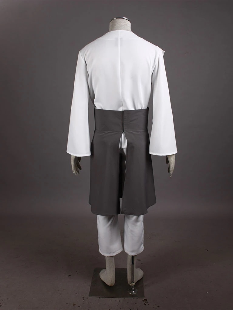 日向ネジ コスプレ衣装 コスチューム