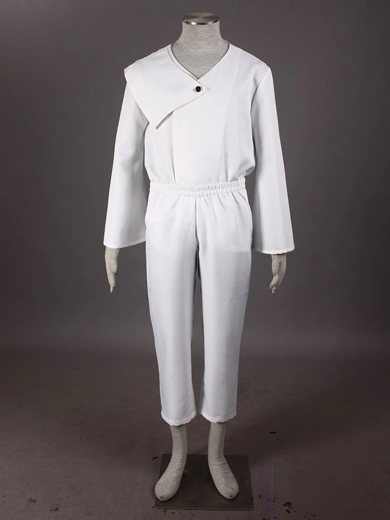 日向ネジ コスプレ衣装 コスチューム