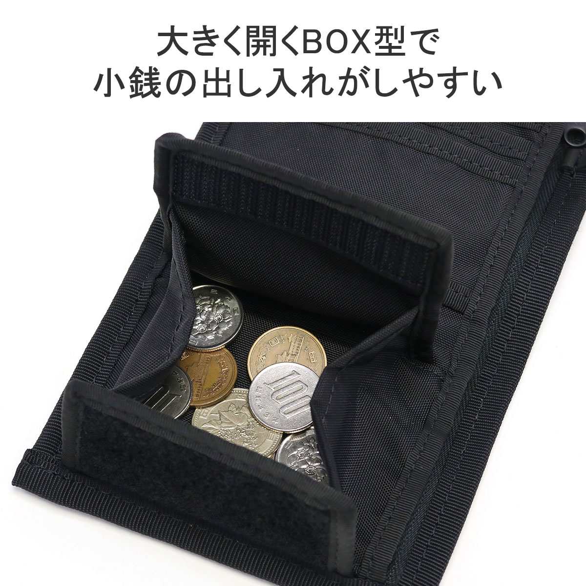 日本正規品 財布 メンズ レディース コンパクト 三つ折り財布 三つ折り 軽量 軽い 小銭入れ カード 小さい BOX型小銭入れ 丈夫 タフ BCドットワレット NM82319 日本正規品 財布 メンズ レディース コンパクト 三つ折り財布 三つ折り 軽量 軽い 小銭入れ カード 小さい BOX型小銭入れ 丈夫 タフ BCドットワレット NM82319