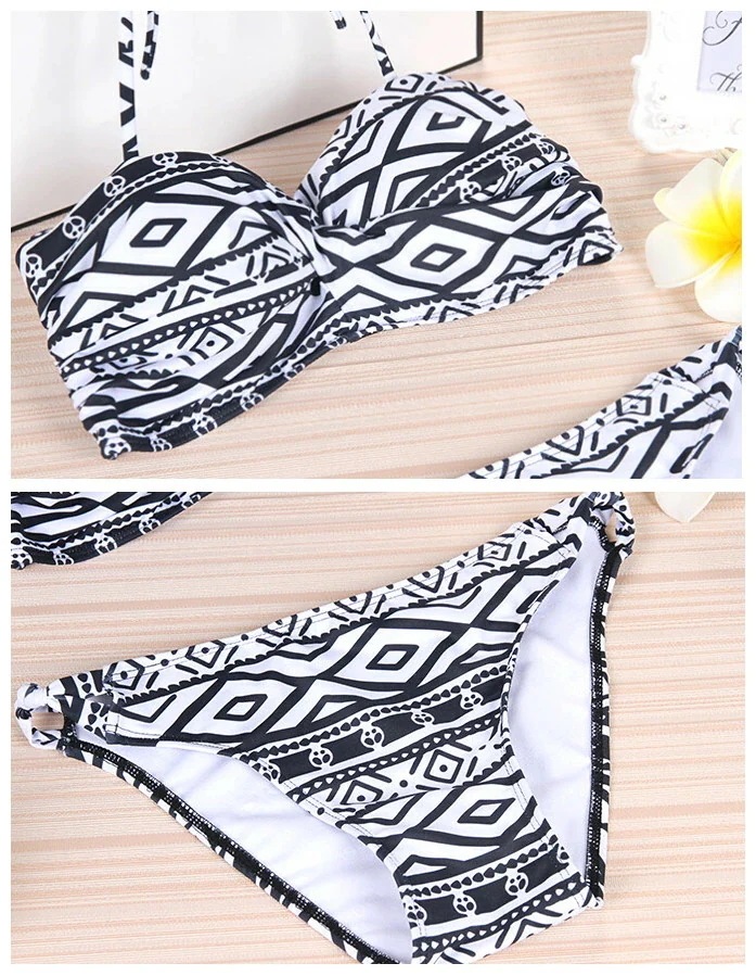 水着 4点セット MIZUGI ビキニ レース -f017 レディス水着 上品 オシャレ オフショルダー 幾何柄 ビスチェ バンドゥ フリル 海外旅行 新婚旅行 タンキニ 大きいサイズ エスニッ 水着 4点セット MIZUGI ビキニ レース -f017 レディス水着 上品 オシャレ オフショルダー 幾何柄 ビスチェ バンドゥ フリル 海外旅行 新婚旅行 タンキニ 大きいサイズ エスニッ