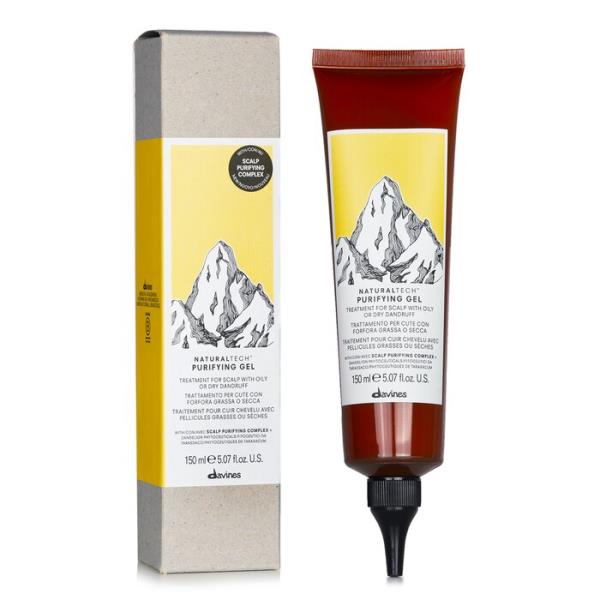 ュラルテック スカルプ クレンジング ジェル トリートメント 150ml ュラルテック スカルプ クレンジング ジェル トリートメント 150ml