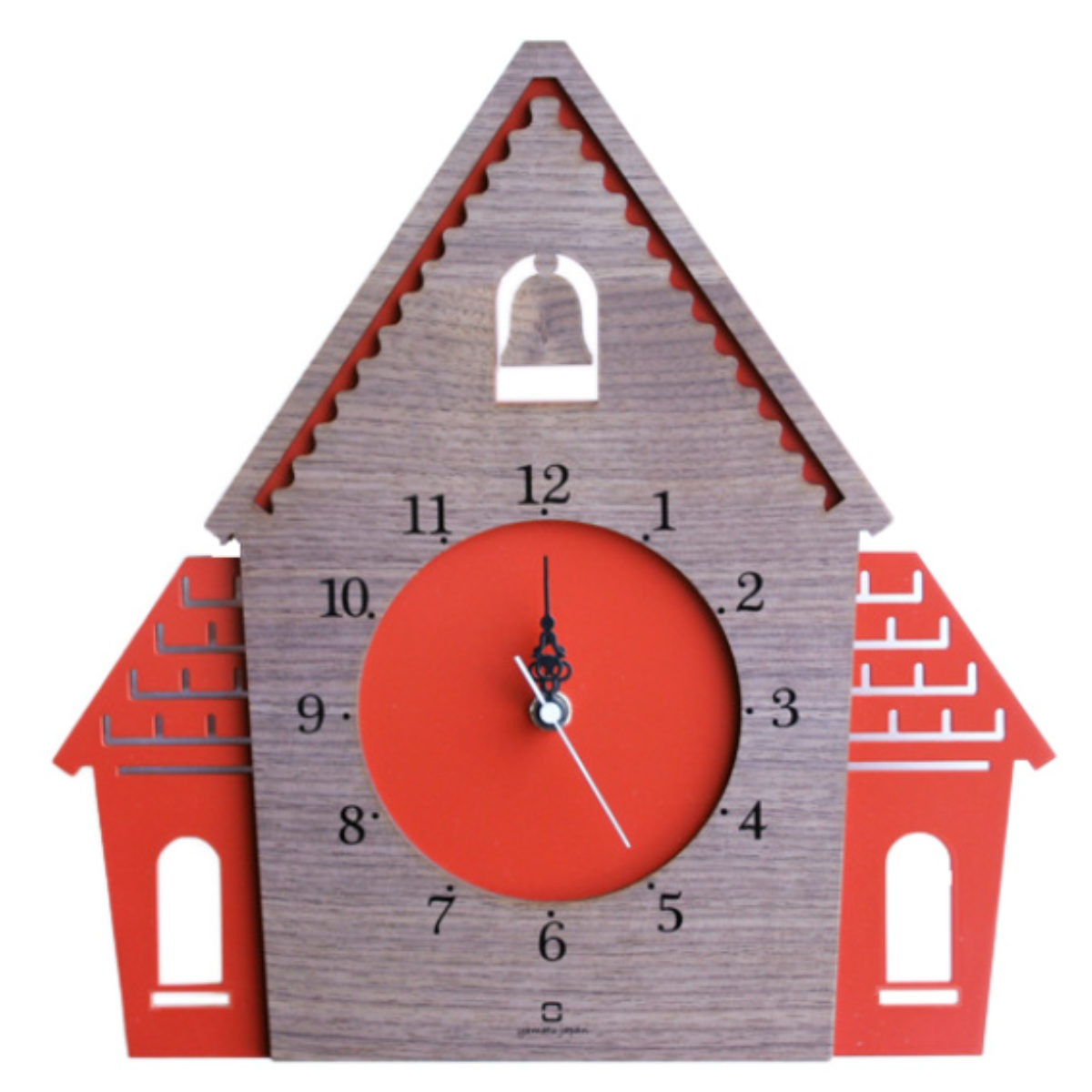 掛け時計 木製 ヤマト工芸 DOUWA house 壁掛け 時計 北欧 おしゃれ インテリア アナログ 壁掛け時計 クロック ハウス 家 ウォールクロック 日本製 掛時計 雑貨 かけ時計 掛け時計 木製 ヤマト工芸 DOUWA house 壁掛け 時計 北欧 おしゃれ インテリア アナログ 壁掛け時計 クロック ハウス 家 ウォールクロック 日本製 掛時計 雑貨 かけ時計