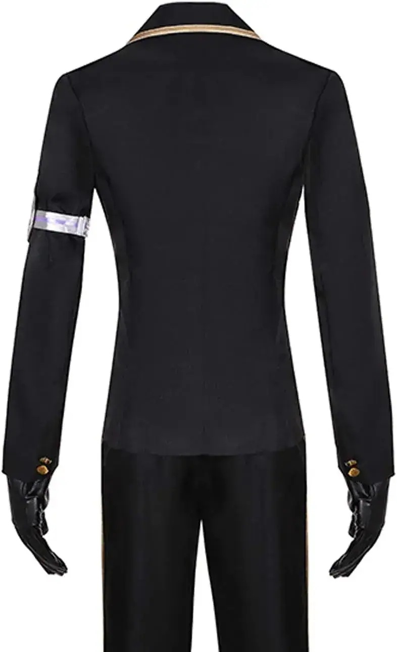 【全シリーズ発売中】 【値引き中】変装 仮装 コスチューム コスプレ衣装 制服 ラギー マレウス フロイド トレイ デュース セベク シルバー ジャック ジェイド ケイト エペル エース アズール ツ