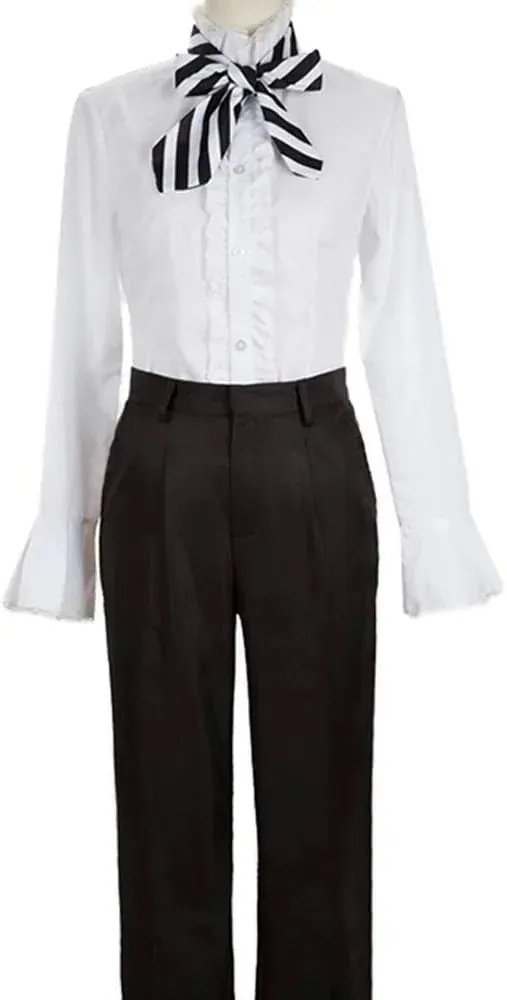 【全シリーズ発売中】 【値引き中】変装 仮装 コスチューム コスプレ衣装 制服 ラギー マレウス フロイド トレイ デュース セベク シルバー ジャック ジェイド ケイト エペル エース アズール ツ