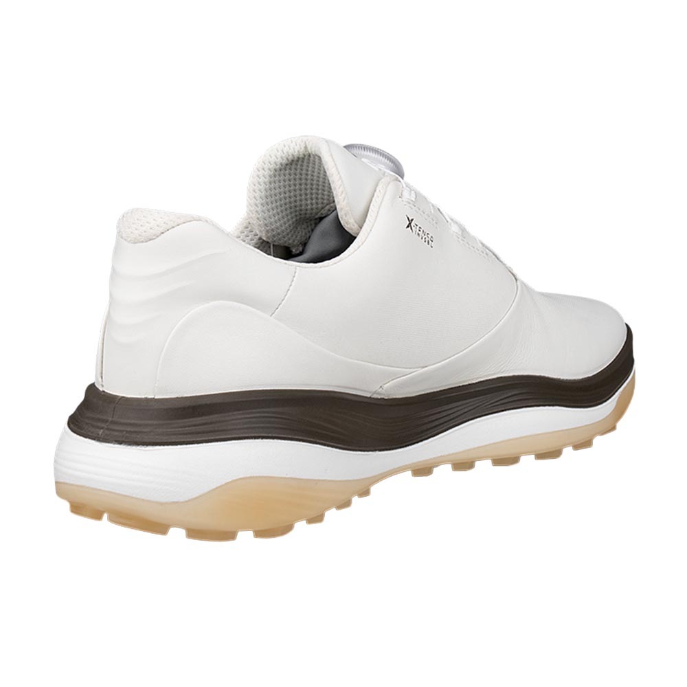 LT1 Boa メンズスパイクレスシューズ 132274 (51173)ホワイト 2025 LT1 Boa メンズスパイクレスシューズ 132274 (51173)ホワイト 2025