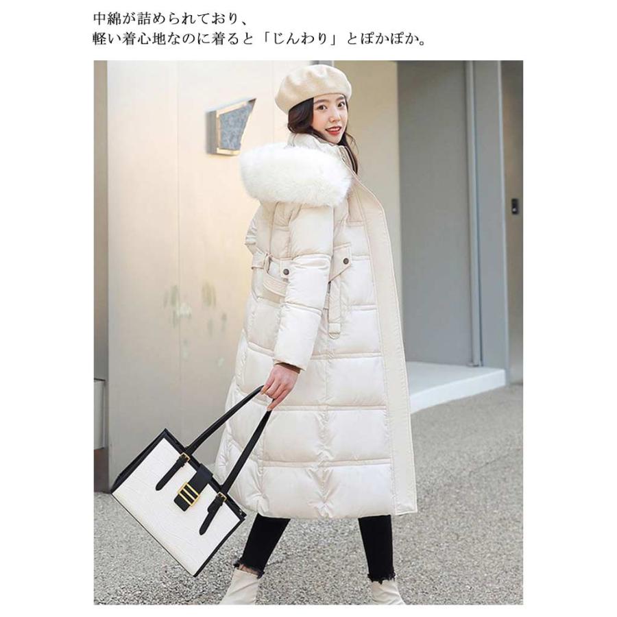 大人の魅力 綿入れ ロングコート 中綿コート シンプル ロング丈 ジャケット アウター フード付き Aライン ふわふわ 暖かい フェイクファー 細身 スリム フ 大人の魅力 綿入れ ロングコート 中綿コート シンプル ロング丈 ジャケット アウター フード付き Aライン ふわふわ 暖かい フェイクファー 細身 スリム フ
