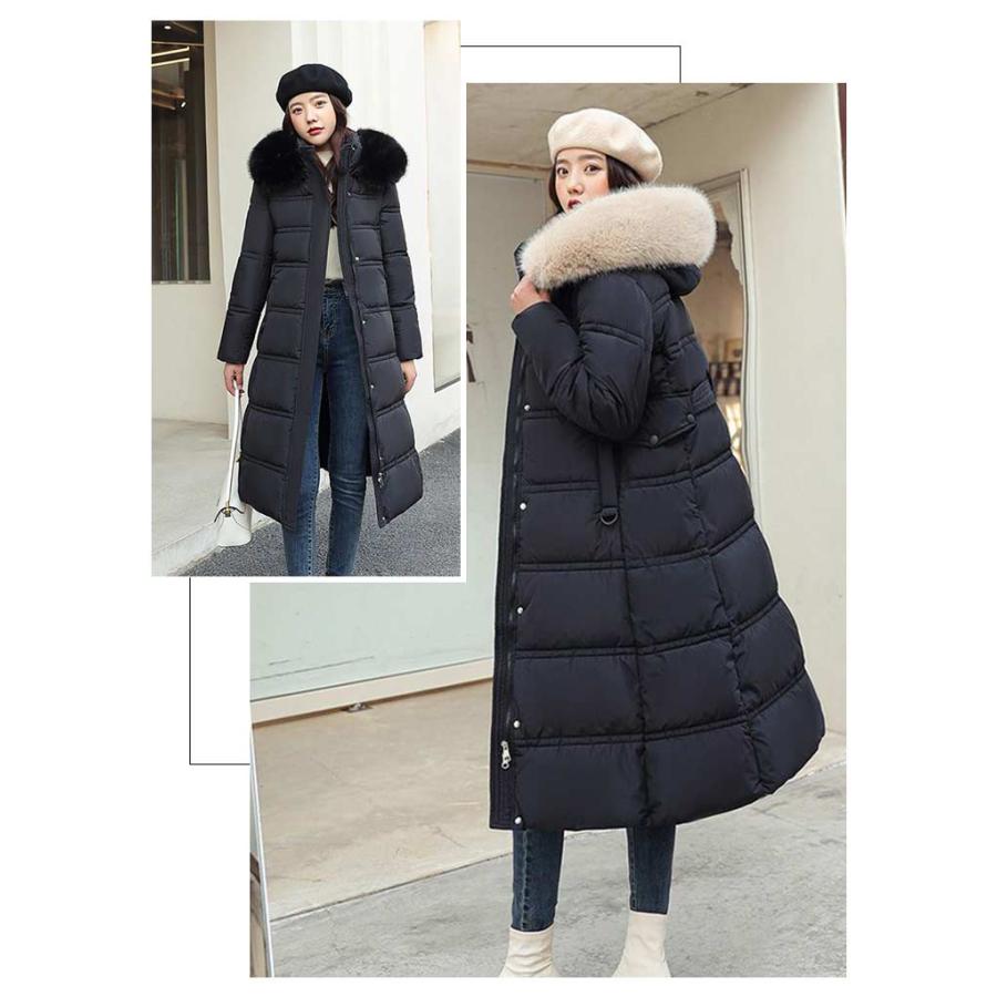 大人の魅力 綿入れ ロングコート 中綿コート シンプル ロング丈 ジャケット アウター フード付き Aライン ふわふわ 暖かい フェイクファー 細身 スリム フ 大人の魅力 綿入れ ロングコート 中綿コート シンプル ロング丈 ジャケット アウター フード付き Aライン ふわふわ 暖かい フェイクファー 細身 スリム フ