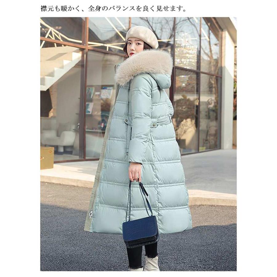 大人の魅力 綿入れ ロングコート 中綿コート シンプル ロング丈 ジャケット アウター フード付き Aライン ふわふわ 暖かい フェイクファー 細身 スリム フ 大人の魅力 綿入れ ロングコート 中綿コート シンプル ロング丈 ジャケット アウター フード付き Aライン ふわふわ 暖かい フェイクファー 細身 スリム フ