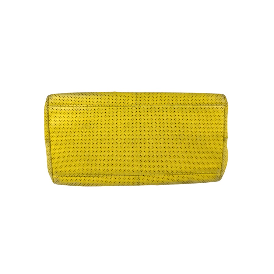 ボッテガヴェネタ BOTTEGAVENETA ハンドバッグ イントレチャート レザー イエロー レディース z5265 ボッテガヴェネタ BOTTEGAVENETA ハンドバッグ イントレチャート レザー イエロー レディース z5265