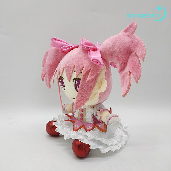 Qoo10] 魔法少女まどかマギカ まどマギ 鹿目まど