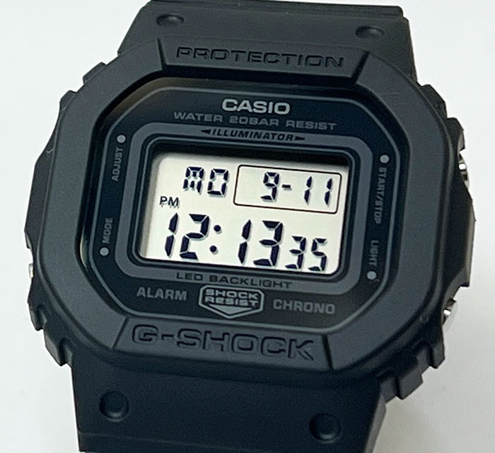 新品 Gショック G-SHOCK カシオ レディスウオッチ gショック GMD-S5600BA-1JF メンズ &レディース腕時計 手書きのお付けします 新品 Gショック G-SHOCK カシオ レディスウオッチ gショック GMD-S5600BA-1JF メンズ &レディース腕時計 手書きのお付けします
