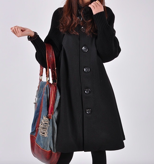 コート トレンチコート ミドル丈 タートルネック リブニット ウール きれいめ エレガント おしゃれ 大人可愛い 秋 冬 オフィス デート お出かけ 韓国 防寒 XL 2XL 3XL 4XL 5XL コート トレンチコート ミドル丈 タートルネック リブニット ウール きれいめ エレガント おしゃれ 大人可愛い 秋 冬 オフィス デート お出かけ 韓国 防寒 XL 2XL 3XL 4XL 5XL