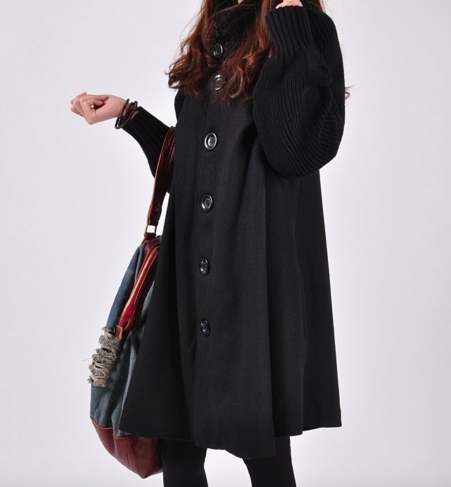 コート トレンチコート ミドル丈 タートルネック リブニット ウール きれいめ エレガント おしゃれ 大人可愛い 秋 冬 オフィス デート お出かけ 韓国 防寒 XL 2XL 3XL 4XL 5XL コート トレンチコート ミドル丈 タートルネック リブニット ウール きれいめ エレガント おしゃれ 大人可愛い 秋 冬 オフィス デート お出かけ 韓国 防寒 XL 2XL 3XL 4XL 5XL