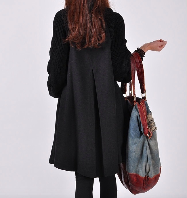 コート トレンチコート ミドル丈 タートルネック リブニット ウール きれいめ エレガント おしゃれ 大人可愛い 秋 冬 オフィス デート お出かけ 韓国 防寒 XL 2XL 3XL 4XL 5XL コート トレンチコート ミドル丈 タートルネック リブニット ウール きれいめ エレガント おしゃれ 大人可愛い 秋 冬 オフィス デート お出かけ 韓国 防寒 XL 2XL 3XL 4XL 5XL