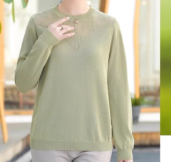 レディース トップス ニット セーター プルオーバー ミドル丈 長袖 ラウンドネック 薄手 大人可愛い きれいめ カジュアル 上品 おしゃれ レトロ エレガント シック 高級感 優しい 穏やか レディース トップス ニット セーター プルオーバー ミドル丈 長袖 ラウンドネック 薄手 大人可愛い きれいめ カジュアル 上品 おしゃれ レトロ エレガント シック 高級感 優しい 穏やか