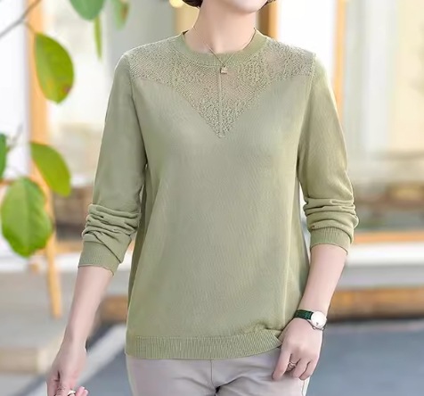 レディース トップス ニット セーター プルオーバー ミドル丈 長袖 ラウンドネック 薄手 大人可愛い きれいめ カジュアル 上品 おしゃれ レトロ エレガント シック 高級感 優しい 穏やか レディース トップス ニット セーター プルオーバー ミドル丈 長袖 ラウンドネック 薄手 大人可愛い きれいめ カジュアル 上品 おしゃれ レトロ エレガント シック 高級感 優しい 穏やか