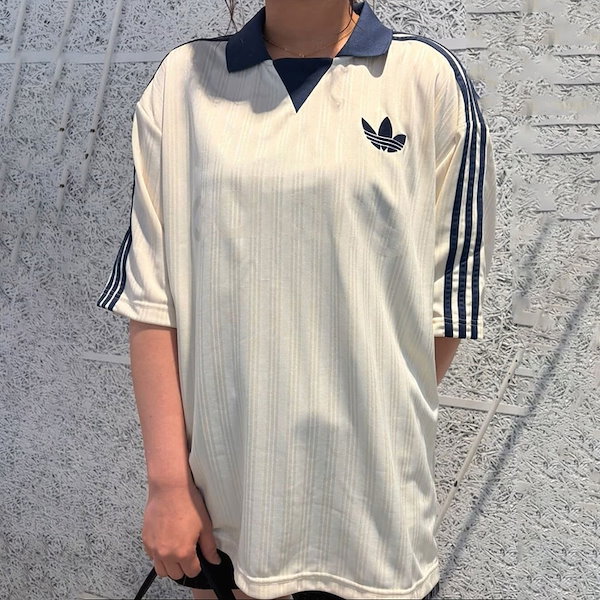 アディダス サッカーシャツ アディダス ゲームシャツ ポロシャツ ゴーリートップ Qoo10] adidas COLLARED GOALIE TOP