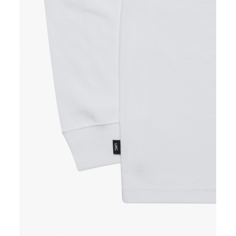 LMC THORNS FANTASY ロング SLV T シャツ ホワイト LMC THORNS FANTASY ロング SLV T シャツ ホワイト