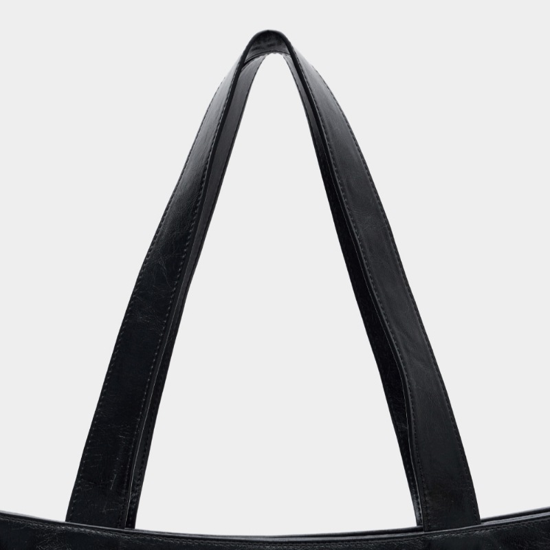 SATUR ヌオロ 3WAY バッググロスブラック SATUR ヌオロ 3WAY バッググロスブラック