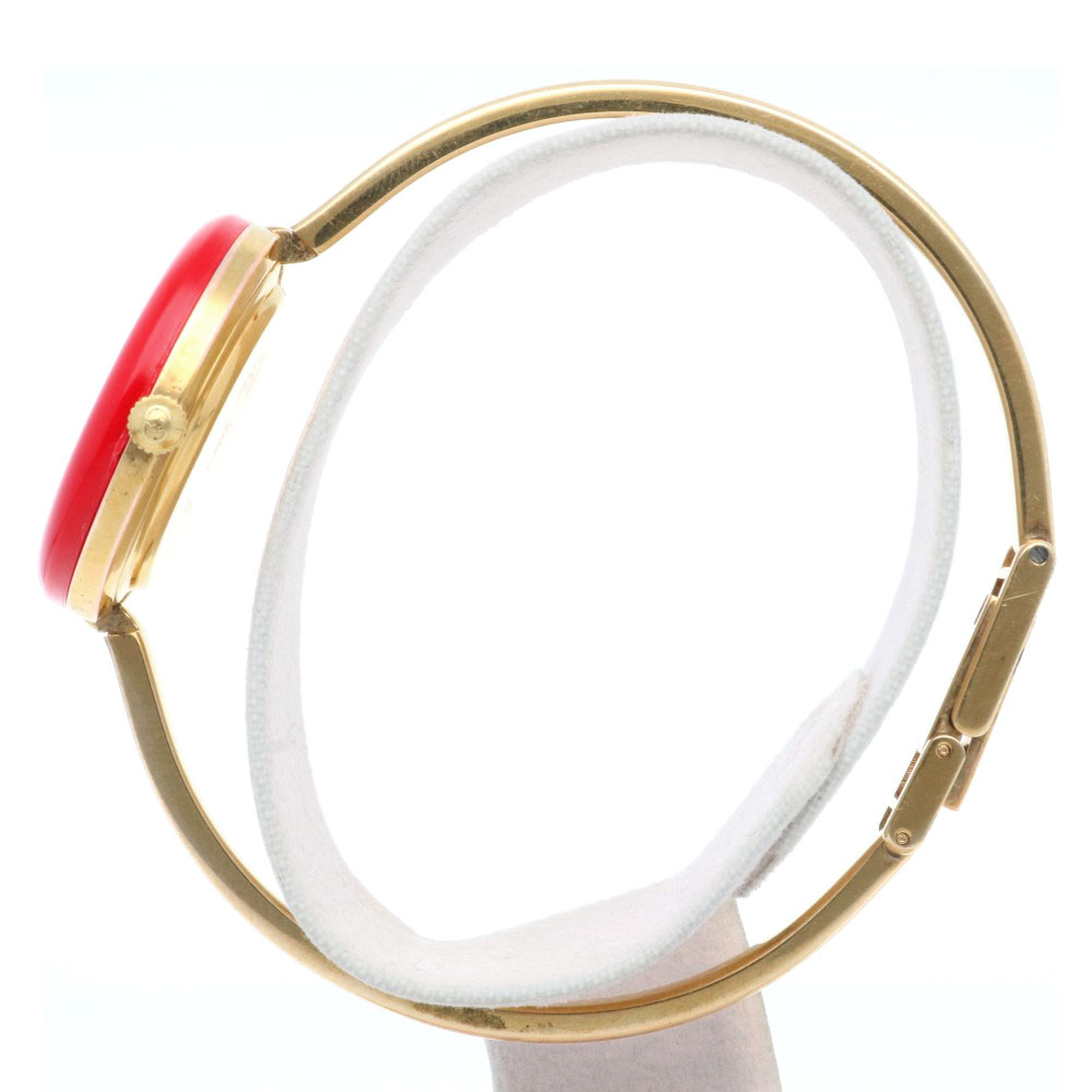 グッチ 腕時計 GP 1100L クオーツ 1年保証 GUCCI 中古