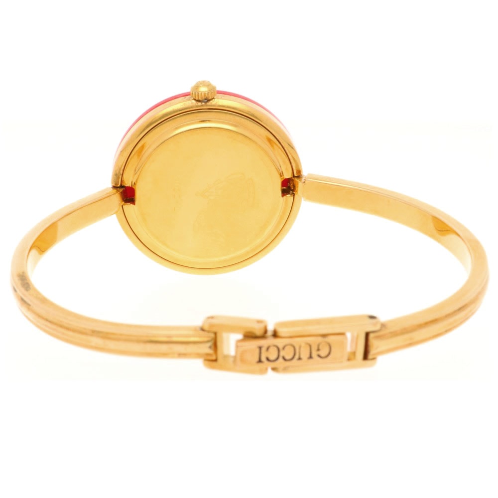グッチ 腕時計 GP 1100L クオーツ 1年保証 GUCCI 中古
