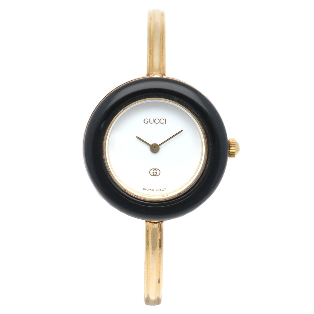 グッチ 腕時計 GP 1100L クオーツ 1年保証 GUCCI 中古
