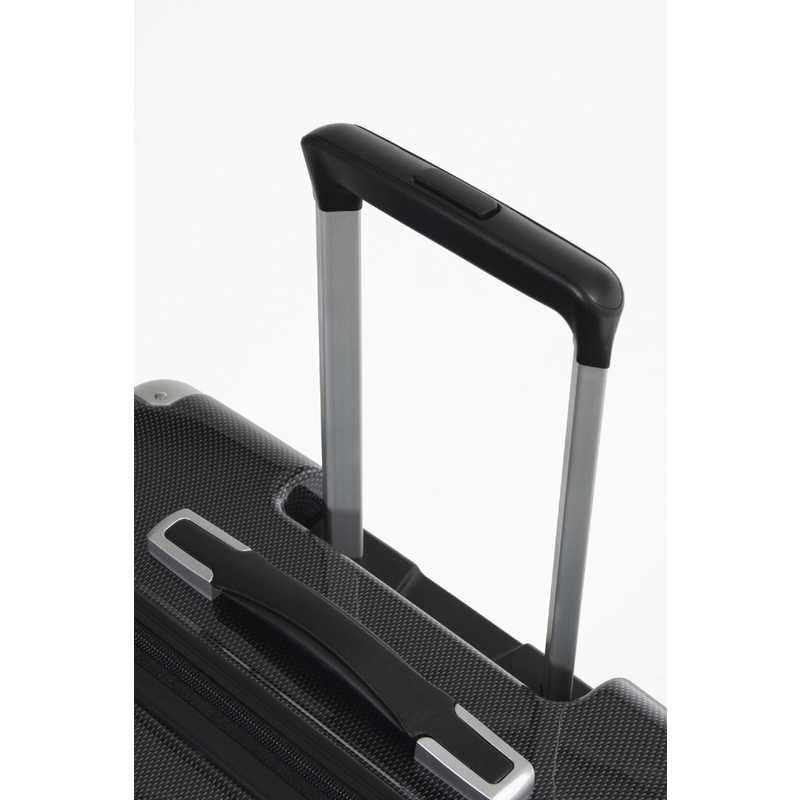 A.L.I　ハードキャリー カーボンネイビー [TSAロック搭載 /66L /5泊～1週間]　ALI-6008-24