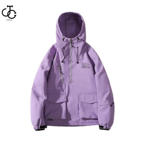 [9月新品底値]スキーウェア スノーボードウェア メンズ レディース 上下セット 中綿 撥水 防風 防寒 スノボウェア スノボー スキー ジャケット パンツ推奨