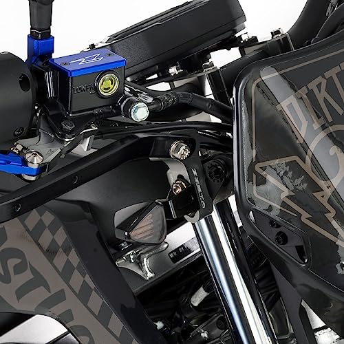 ジータレーシング(ZETA RACING) CR CRF-R/X YZ YZF WR-F/R/X S ジータレーシング(ZETA RACING) CR CRF-R/X YZ YZF WR-F/R/X S