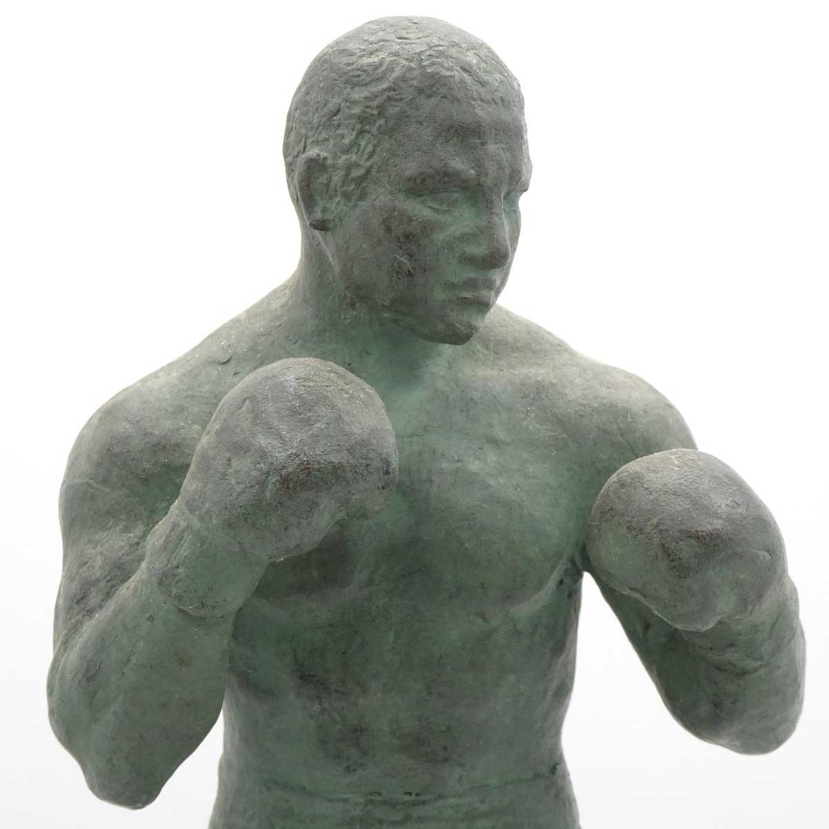 松本好二 ヨネクラ VS ラフィ・アラディ フィリピン 勝利者賞