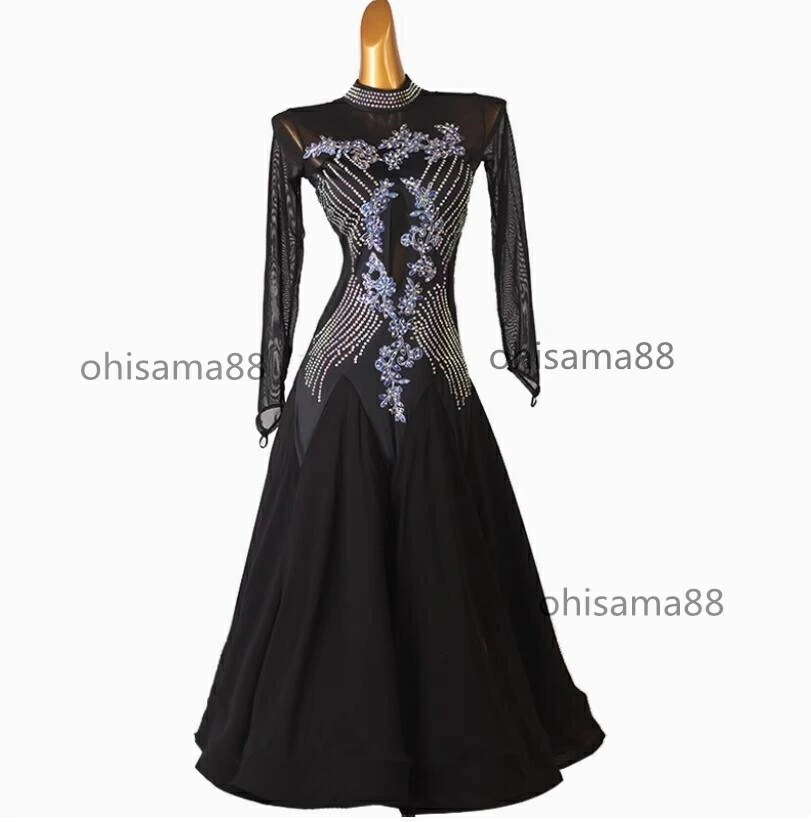 再入荷品モダンドレス 発表会ドレス 社交ダンスドレス ワンピース 大きい裾 ダンドレス 着痩せ ヴィーナス モダン衣装 レディース 練習着 可愛い 団体ウエア ワルツ 社交ダンス衣装 競技用の 再入荷品モダンドレス 発表会ドレス 社交ダンスドレス ワンピース 大きい裾 ダンドレス 着痩せ ヴィーナス モダン衣装 レディース 練習着 可愛い 団体ウエア ワルツ 社交ダンス衣装 競技用の