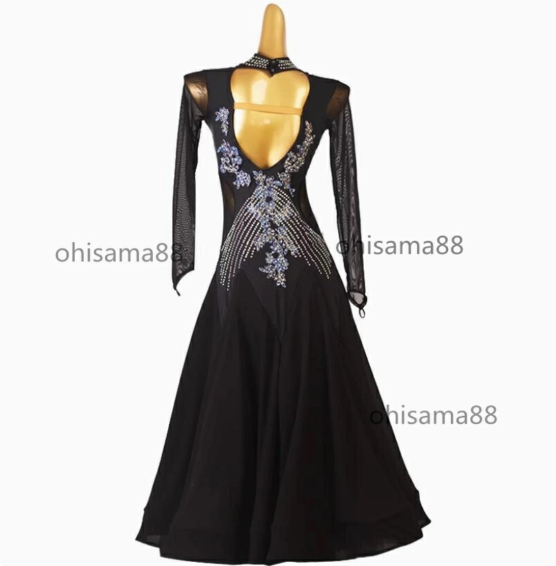 再入荷品モダンドレス 発表会ドレス 社交ダンスドレス ワンピース 大きい裾 ダンドレス 着痩せ ヴィーナス モダン衣装 レディース 練習着 可愛い 団体ウエア ワルツ 社交ダンス衣装 競技用の 再入荷品モダンドレス 発表会ドレス 社交ダンスドレス ワンピース 大きい裾 ダンドレス 着痩せ ヴィーナス モダン衣装 レディース 練習着 可愛い 団体ウエア ワルツ 社交ダンス衣装 競技用の